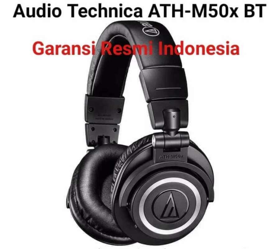 ath m50x harga