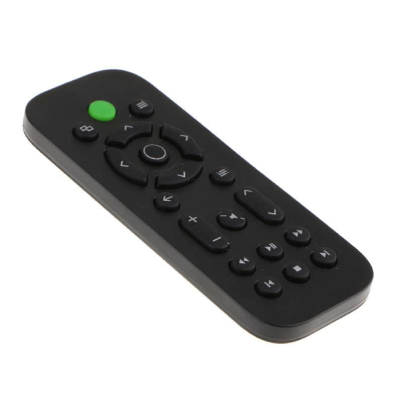 microsoft xbox one remote
