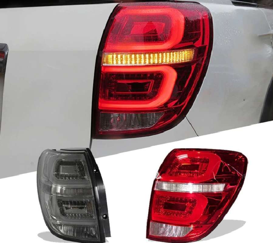 stop lamp lampu belakang chevrolet captiva 2008 2015 led light bar terbaru juli 2021 harga murah kualitas terjamin blibli