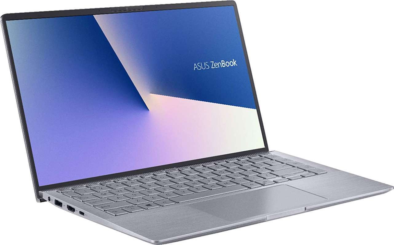 Jual Asus Zenbook 14 Q407iq Ultrabook Amd Ryzen 5 4500u Ram 8gb 256gb Ssd Mx350 2gb 14 Fhd Win10 Online Desember 2020 Blibli