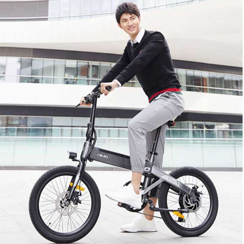 Xiaomi bike himo c20 clearance