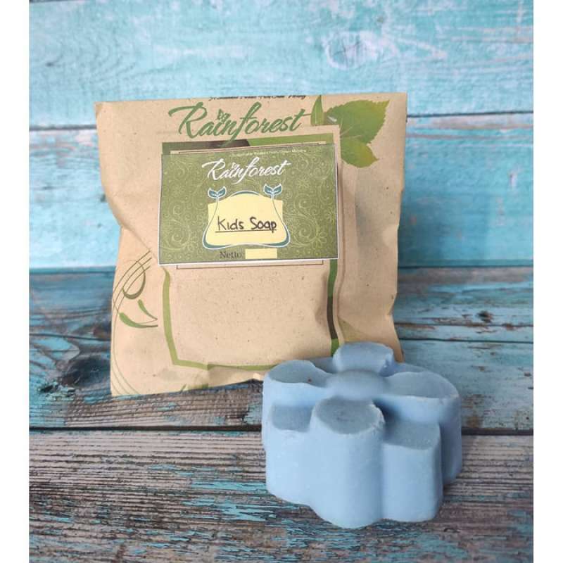 Jual Kids Soap 70gr Sabun Anak Anak Sabun Bayi Sabun Anak Bentuk Sabun Natural Sabun Alami Online November 2020 Blibli Com