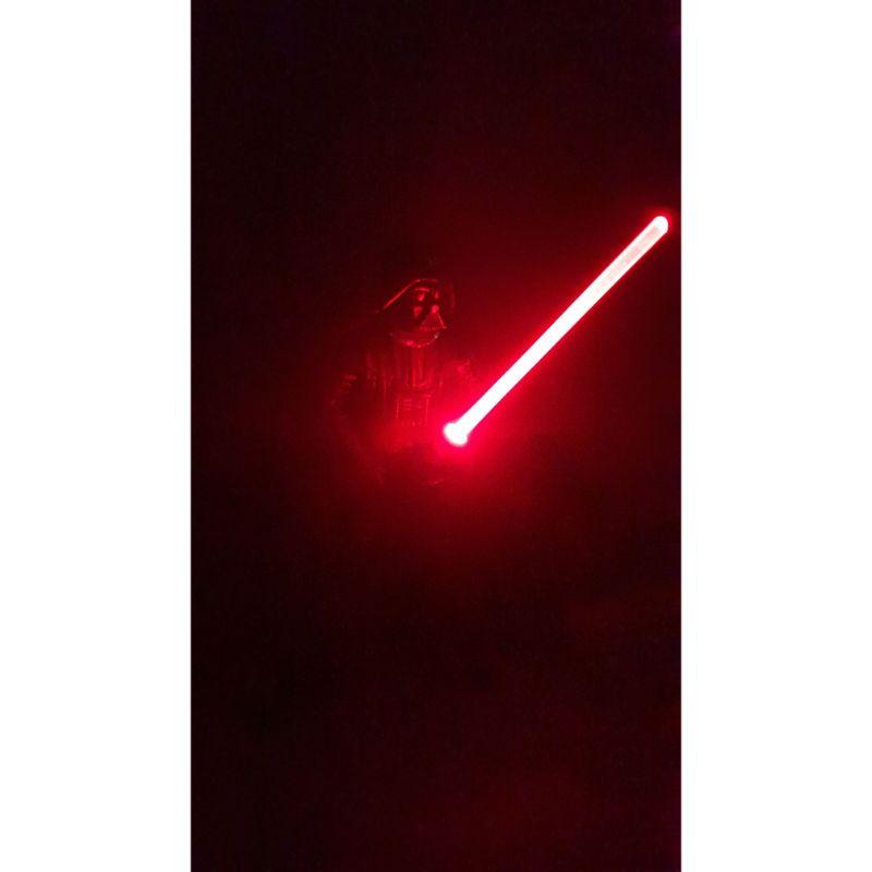 Indosabers LED Lightsaber Red Merah 