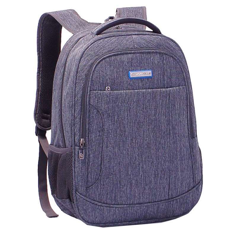 Promo Navy Club Tas Ransel Laptop 