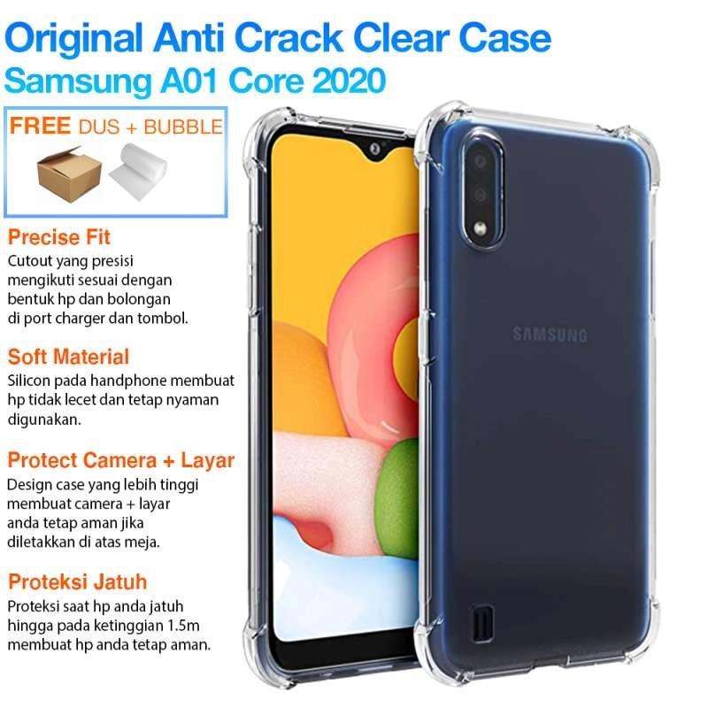 Case on sale samsung a01