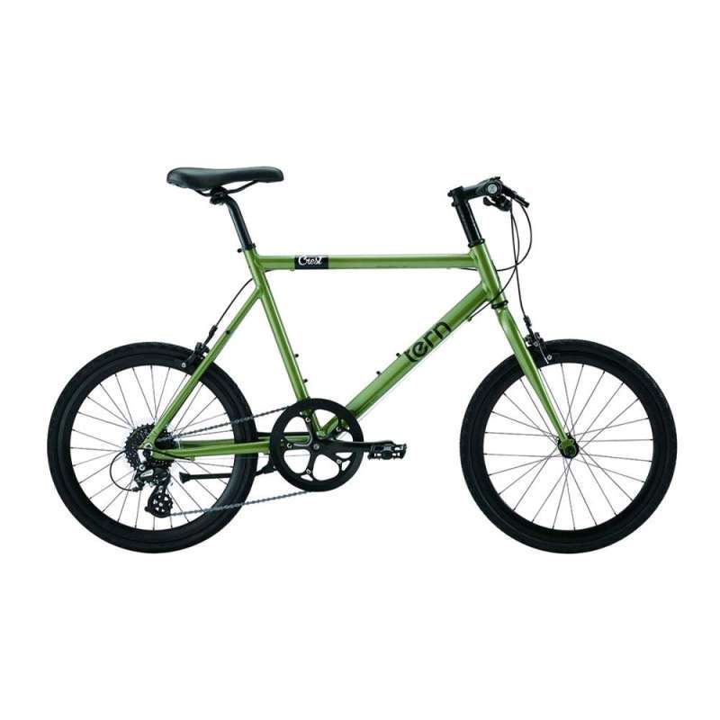 Tern crest deals minivelo 451