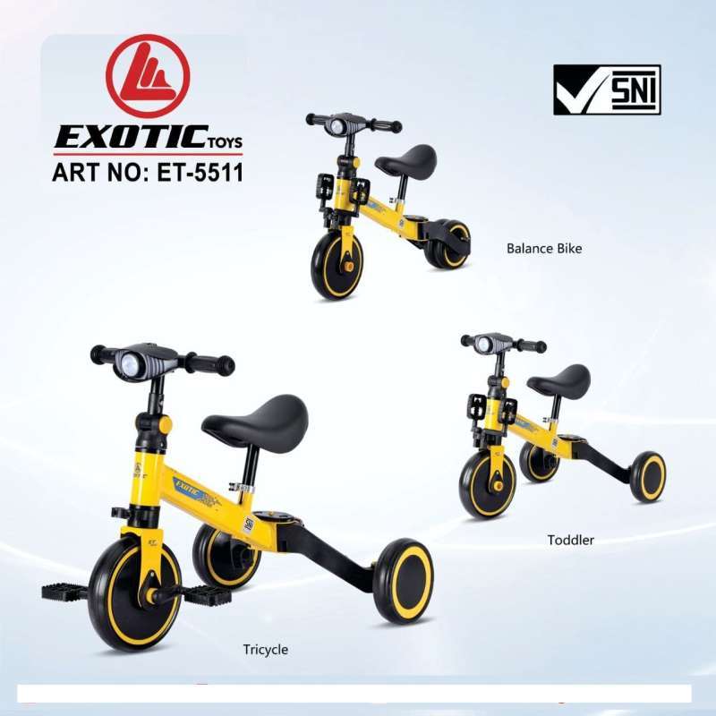 Roda balance bike deals