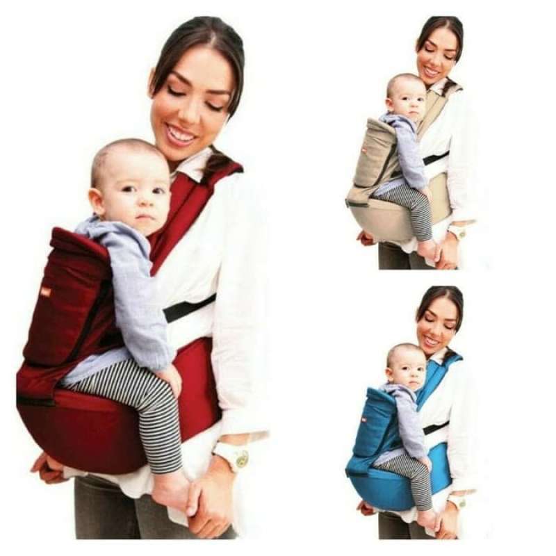 hiprest baby carrier