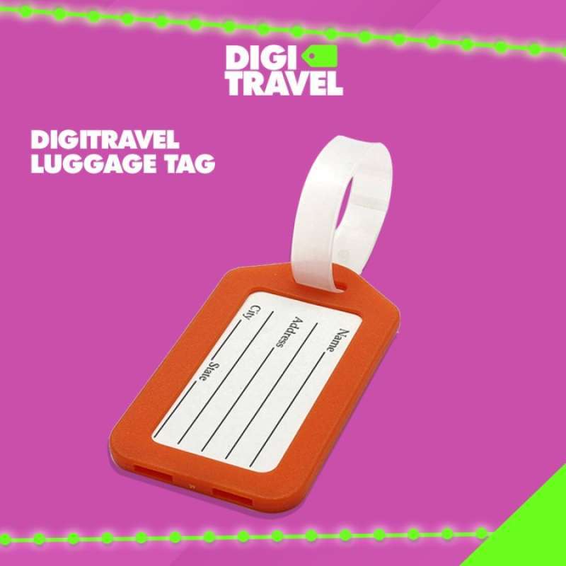 Tag on sale heuer luggage