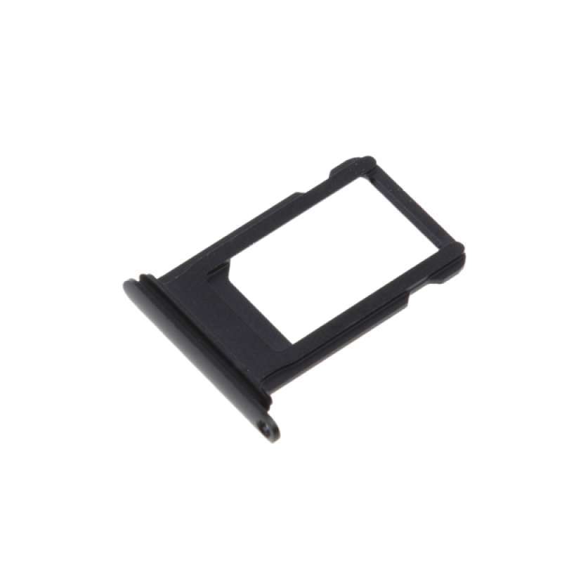 Replacement Nano Sim Card Tray Slot Holder Repair Part For Iphone 7 Terbaru Agustus 21 Harga Murah Kualitas Terjamin Blibli
