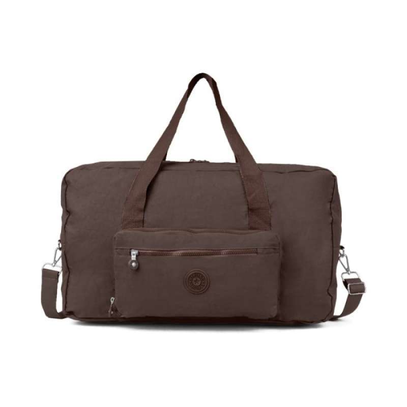 KIPLING TRAVEL POLOS TAS PIKNIK TAS FITNES GYM SLEMPANG KIPLING