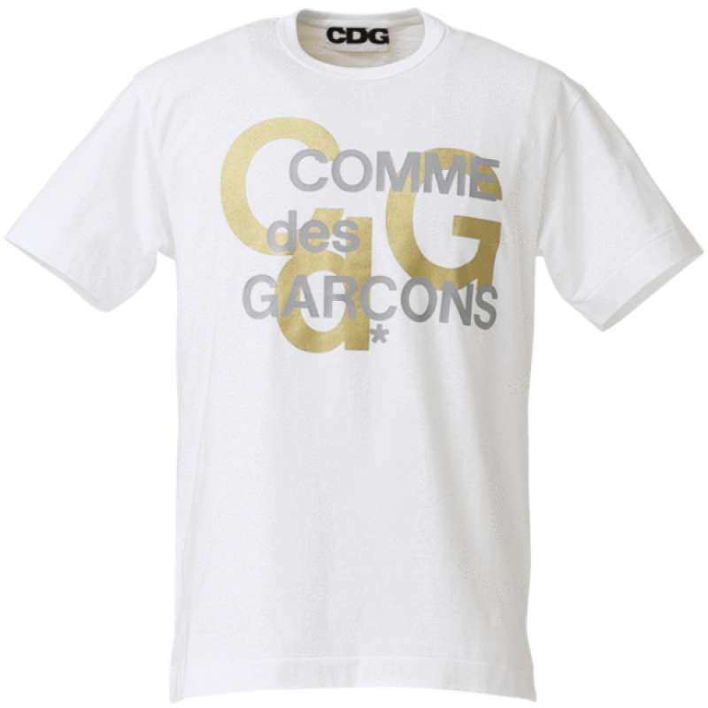 Comme des garçons promo store