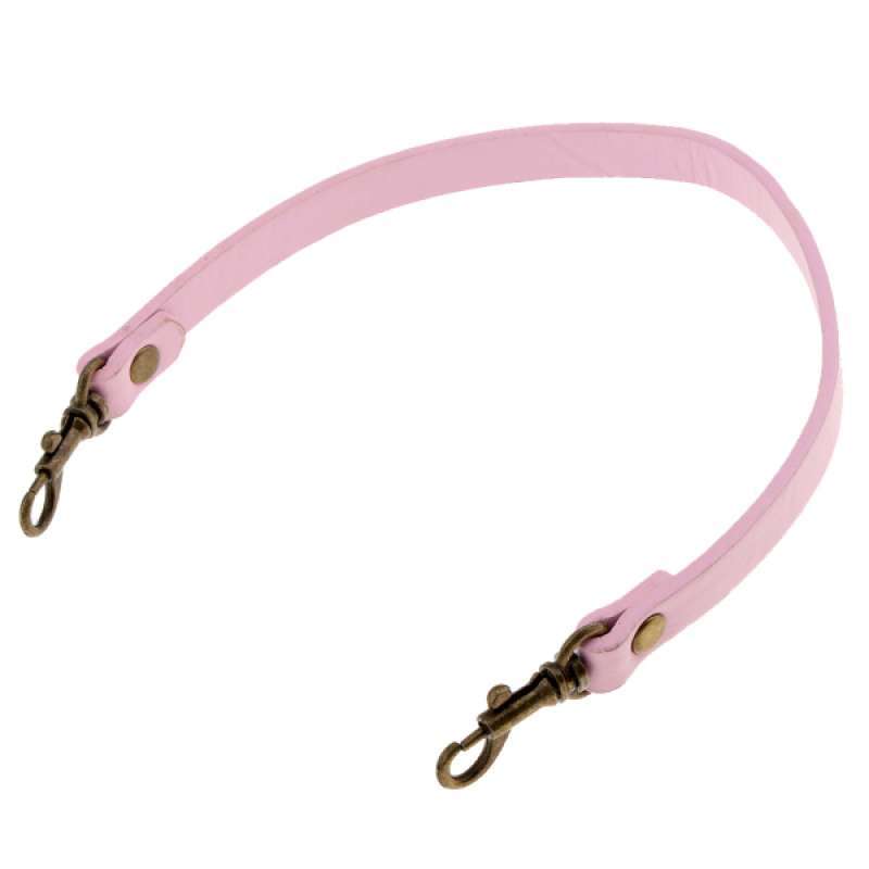 short handbag strap