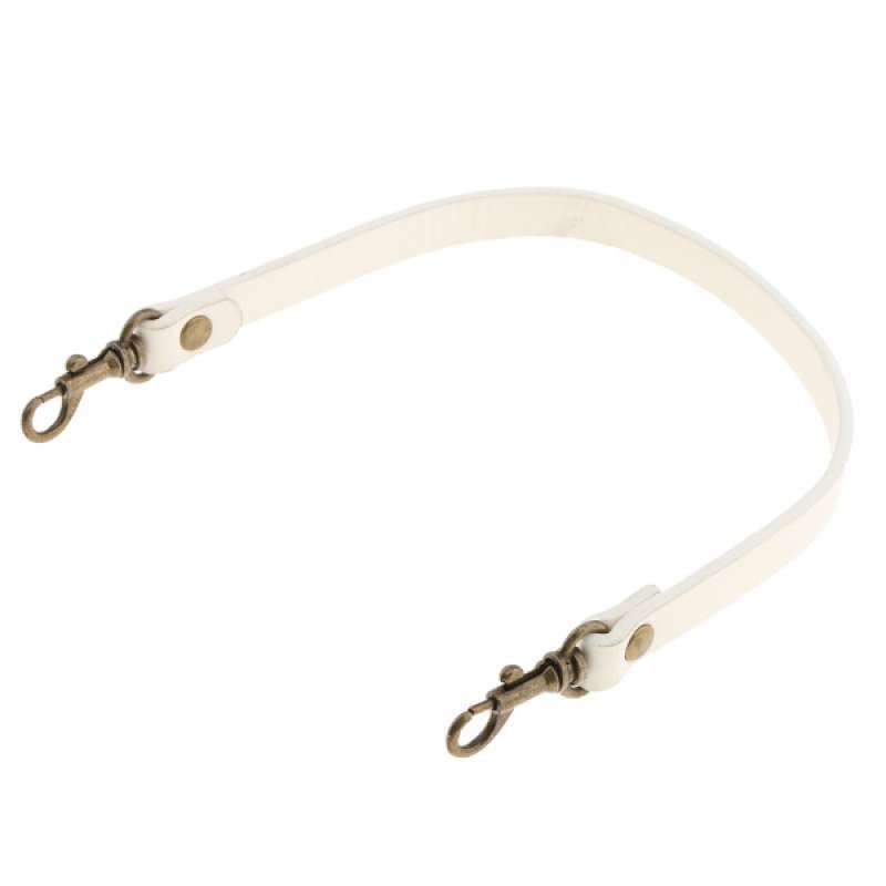 short handbag strap