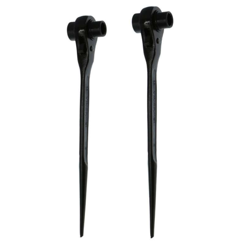 SHENYUAN Ratchet Podger Scaffold Spanner Scaffolding Ratchet Wrench Color : 10 12mm SHENYUAN Ratchet Podger Scaffold Spanner Scaffolding Ratchet Wrench Color : 10 12mm