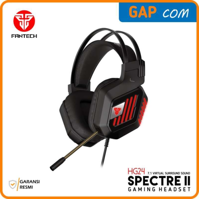 Headset 7.1 best sale surround murah