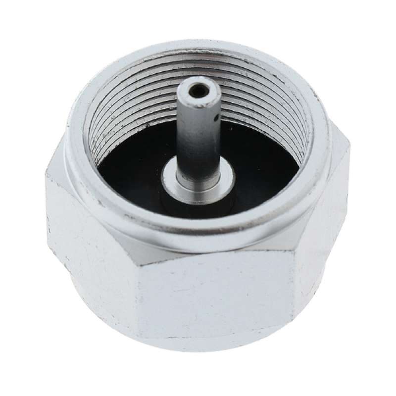 Jual Camping Stove Gas Refill Adapter Picnic Fishing Bbq Butane Burner Connector Online Januari 2021 Blibli