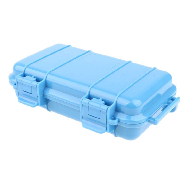 Waterproof case for camping clearance