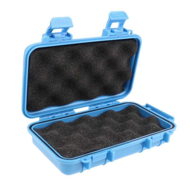 Waterproof case for camping clearance