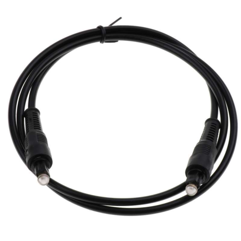 Toslink Digital Optical Audio Cable 