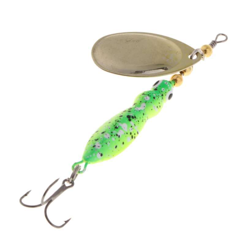 spinner lure