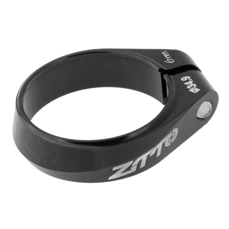 bike seatpost clamp