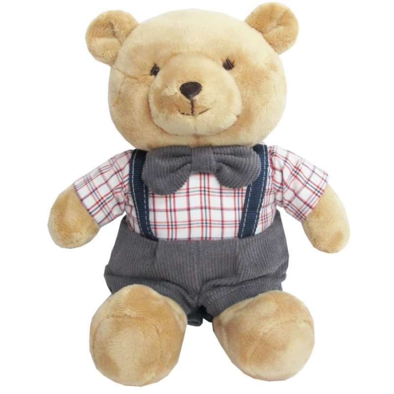 colour full teddy bear