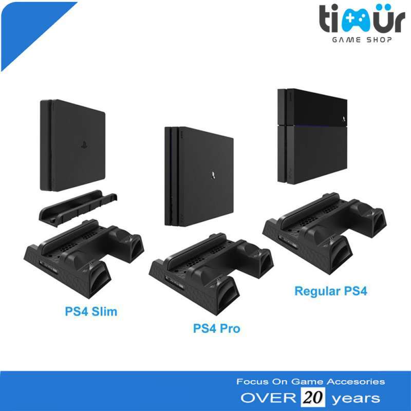 ps4 fat slim