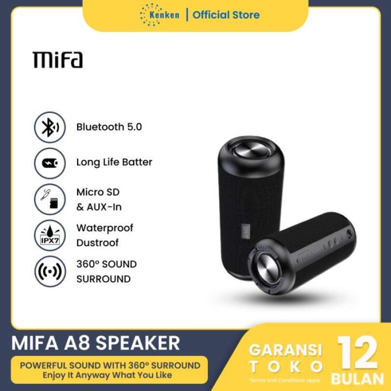 Mifa a30 shop