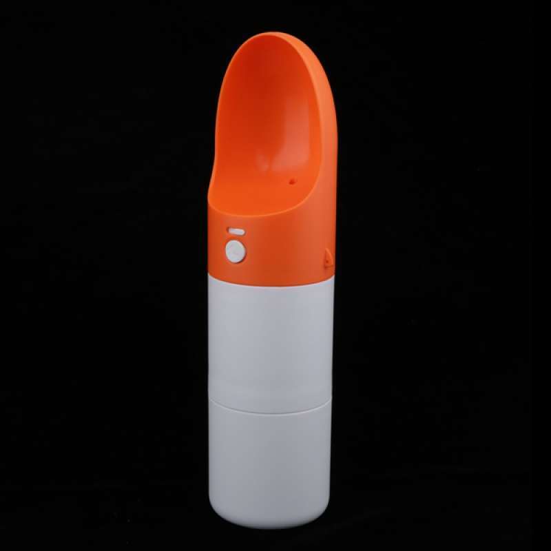 Jual Portable Pet Drinking Cup Dog Cat Food Water Cups For Pet Dog Cat Travel Online Desember 2020 Blibli