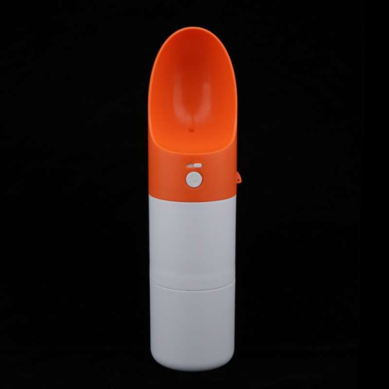 Jual Portable Pet Drinking Cup Dog Cat Food Water Cups For Pet Dog Cat Travel Online Desember 2020 Blibli