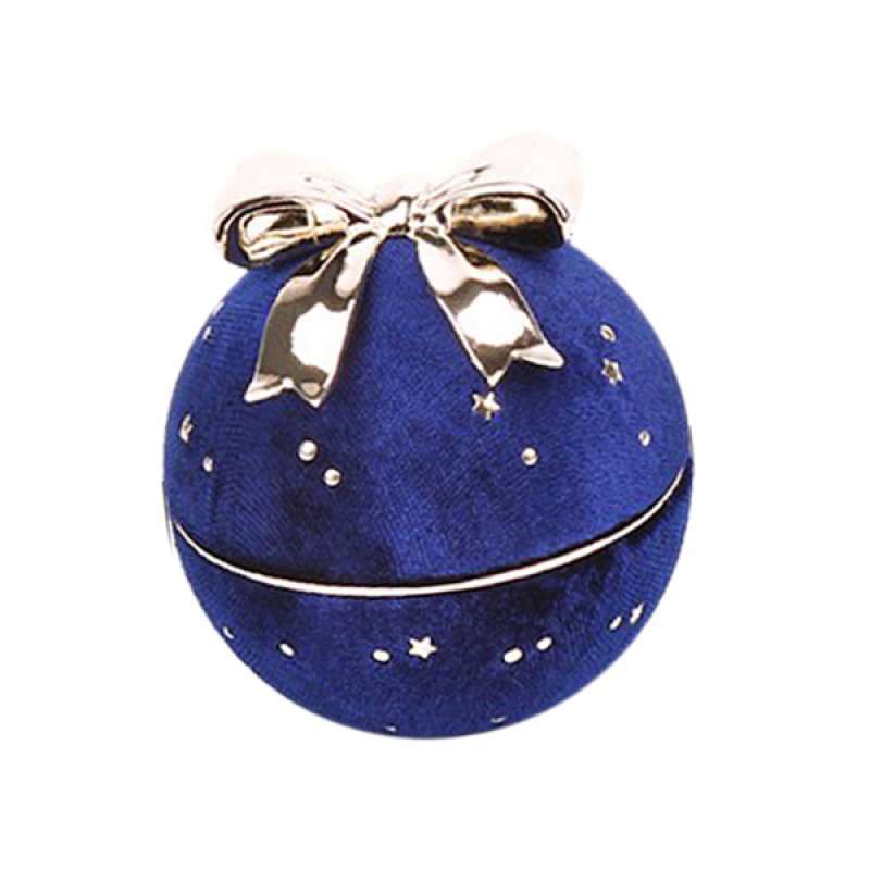 Jual Delicate Bow Necklace Pendant Box Jewelry Display Packing Organizer Gift Box Online November 2020 Blibli Com
