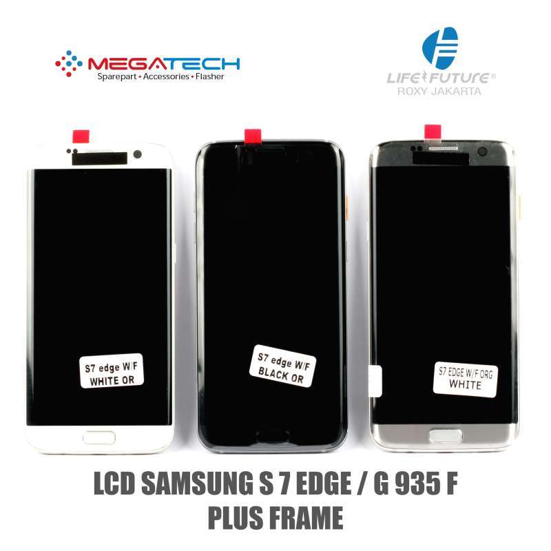 Jual LCD TOUCHSCREEN SAMSUNG GALAXY S7 
