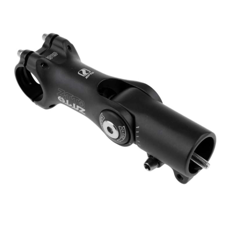 Promo 31.8 Stem 60 Degree 90mm Mountain 