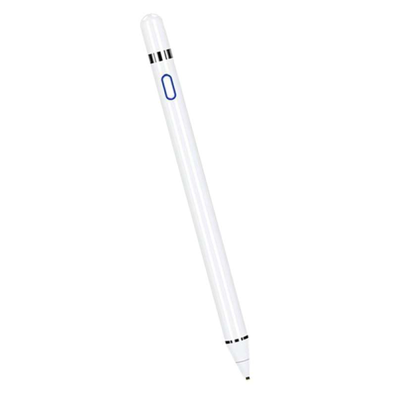 Jual Touchscreen Stylus Writing Pen Pencil 1 5mm Fine Tip For Tablet Cellphone Online Desember 2020 Blibli