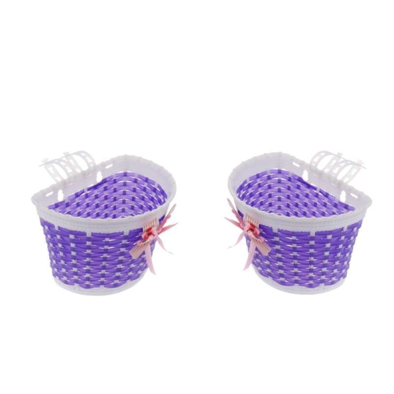 kids cycle basket
