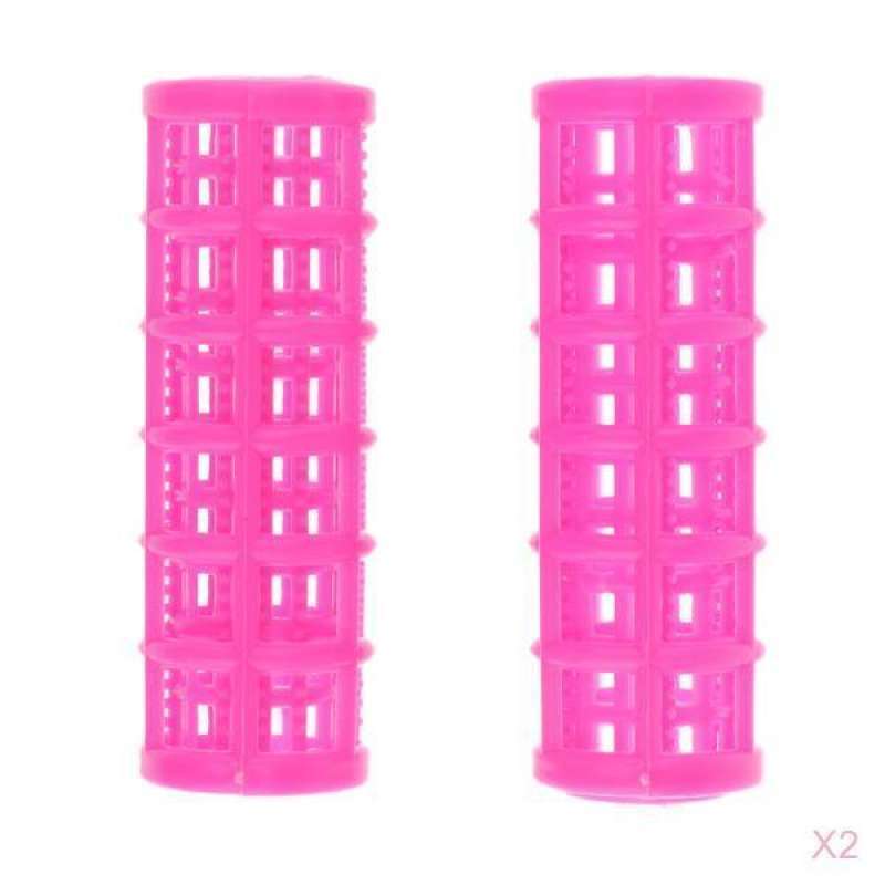 Promo 24Pcs Plastic Hair Rollers Curler Set Kit Salon Curling For Hair+Wig Styling Diskon 23% di Seller Homyl - China | Blibli Promo 24Pcs Plastic Hair Rollers Curler Set Kit Salon Curling For Hair+Wig Styling Diskon 23% di Seller Homyl - China | Blibli