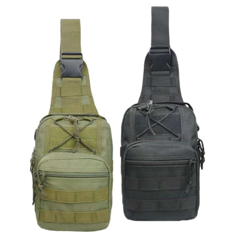 crossbody hiking bag
