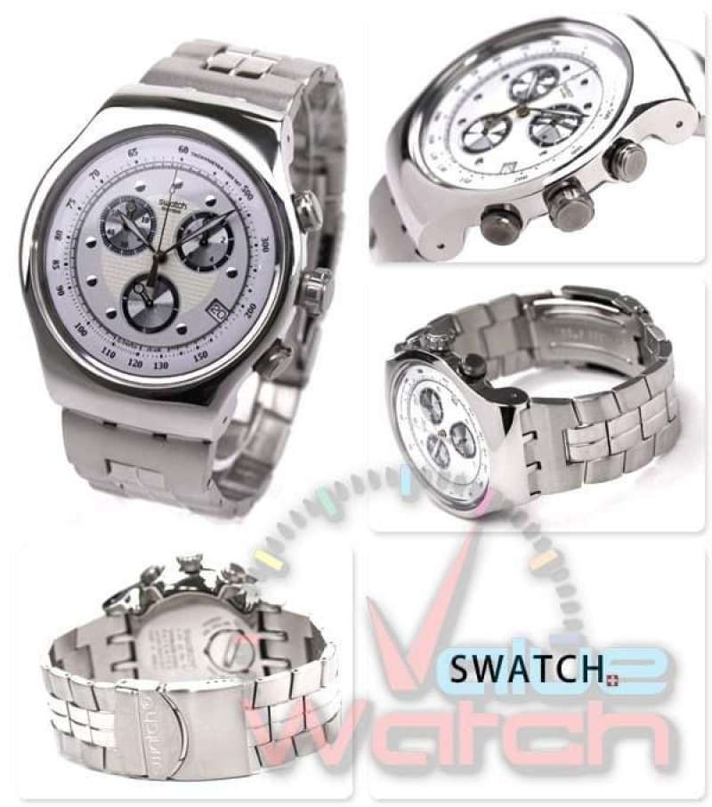 Jual SWATCH WEALTHY STAR YOS401G ORIGINAL di Seller Harloji store