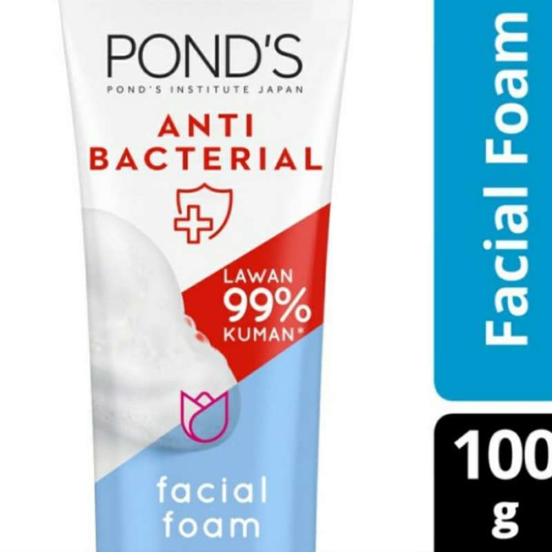 Ponds on sale anti bacterial
