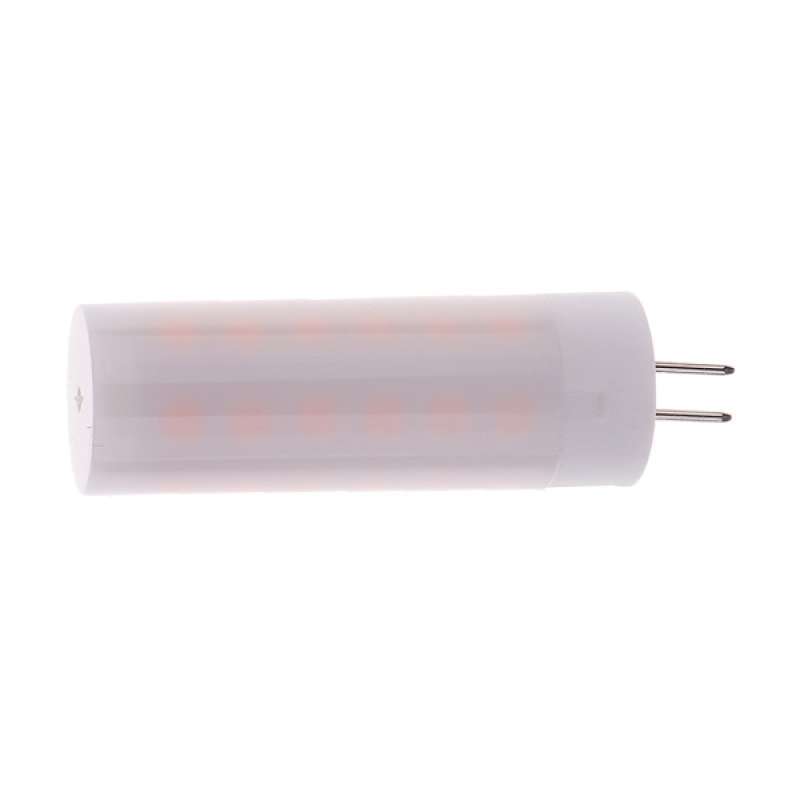 3w g4 base led corn bulb flicker flame fire effect light bulb flame lamp for party yard garden home decoration