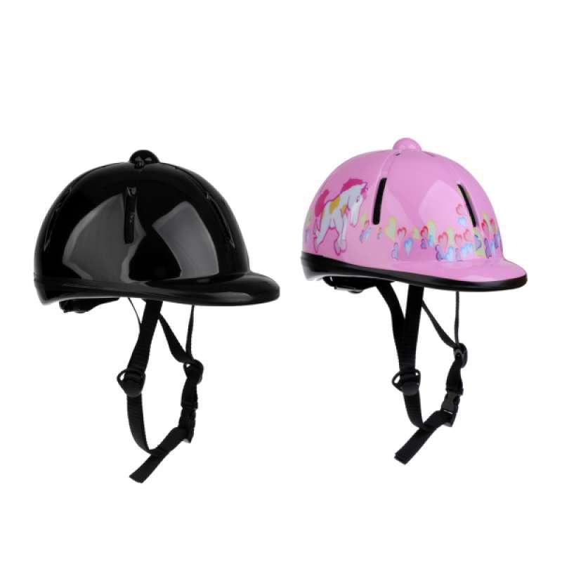 Promo 2 Pieces Kids Adjustable Horse 