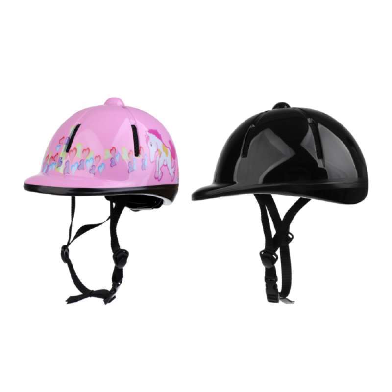 Promo 2 Pieces Kids Adjustable Horse 