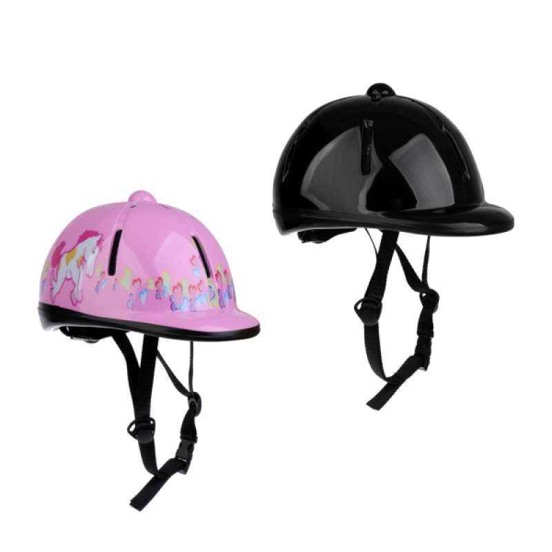 Promo 2 Pieces Kids Adjustable Horse 