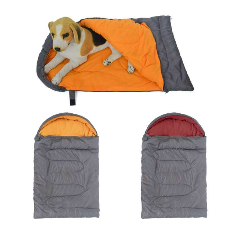 dog camping mat