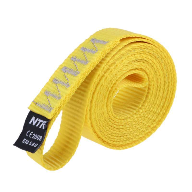 Webbing rope shop