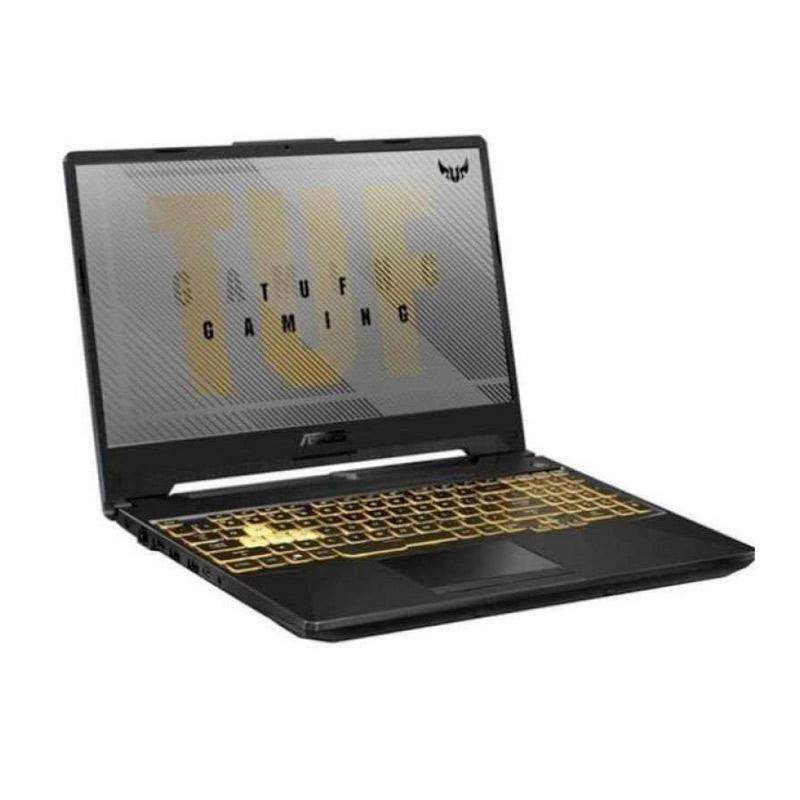 Jual Asus Tuf A15 Fx506iv R7r6b6t Gaming Laptop Ryzen 7 4800h 8gb 512gb Ssd Nvidia Rtx2060 6gb 15 6 Inches Fhd Win10 144hz Fortress Grey Online Desember 2020 Blibli