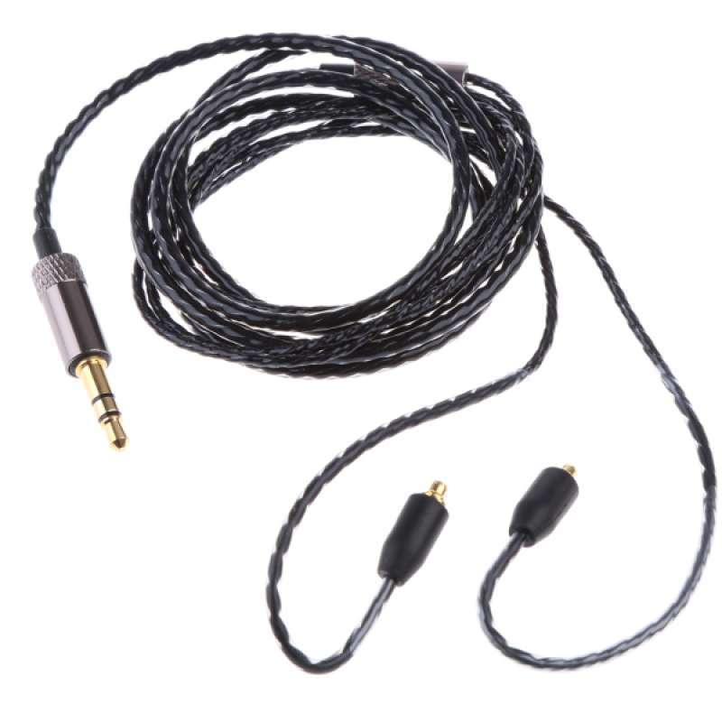 Mastery astronomi Pil Jual 3.5mm Replacement Earphone Cable For Shure SE215/535/846/UE900 di  Seller Homyl - Shenzhen, Indonesia | Blibli