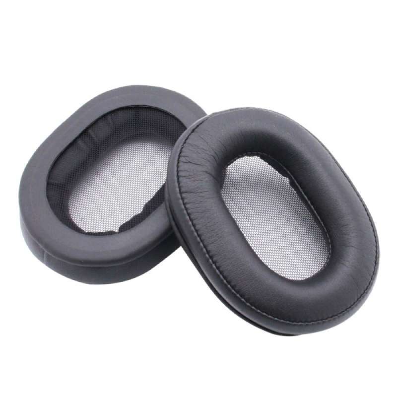Geekria Earpad and Headband Cover Replacement for Sony MDR 1ABT, MDR 1