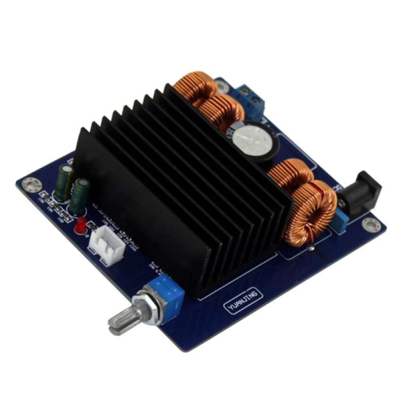 Amplifier class d sales subwoofer